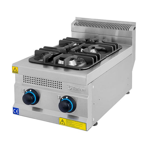 T.C. 2´er Gaskochfelder 4070-OCK