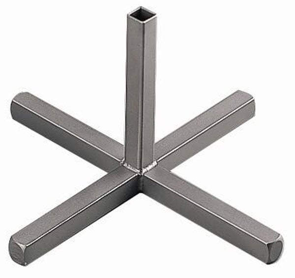 H.F.L. - Dönerspieß Ständer Handkreuz / 561