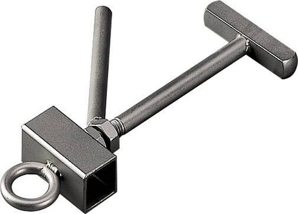 H.F.L. - Dönerspieß Schiebemuffe Oben / 566