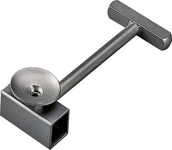 H.F.L. - Dönerspieß Schiebemuffe Unten / 567