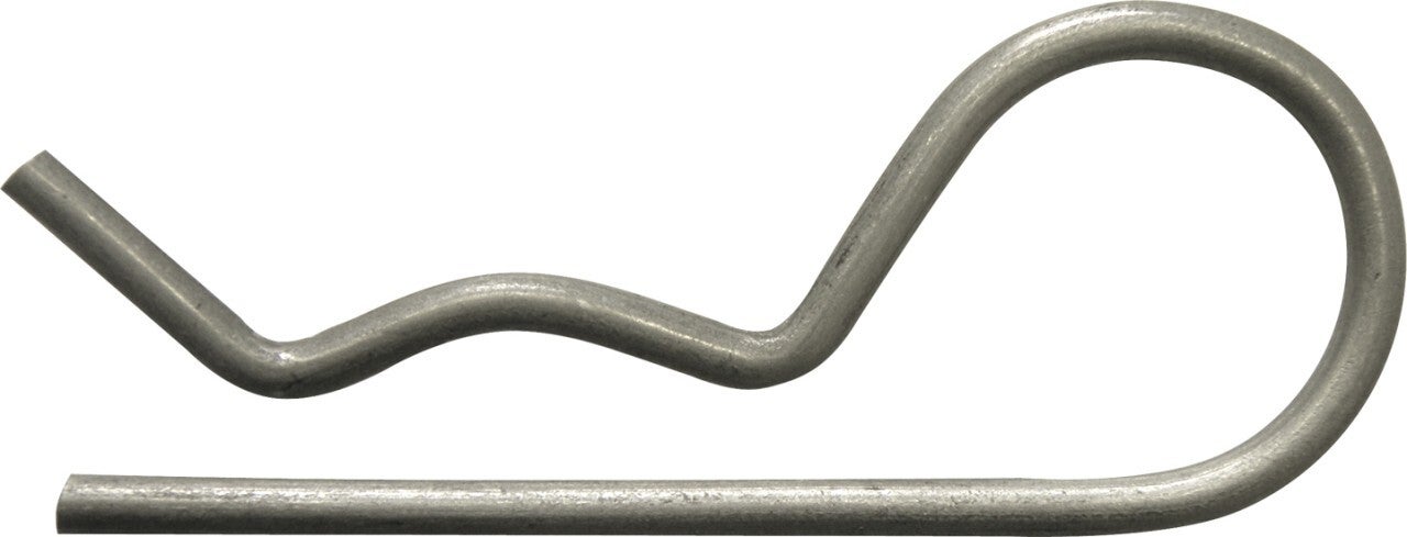 H.F.L. - Dönerspiess Klammer 10 Teilig / 569