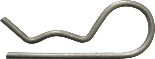 H.F.L. - Dönerspiess Klammer 10 Teilig / 569