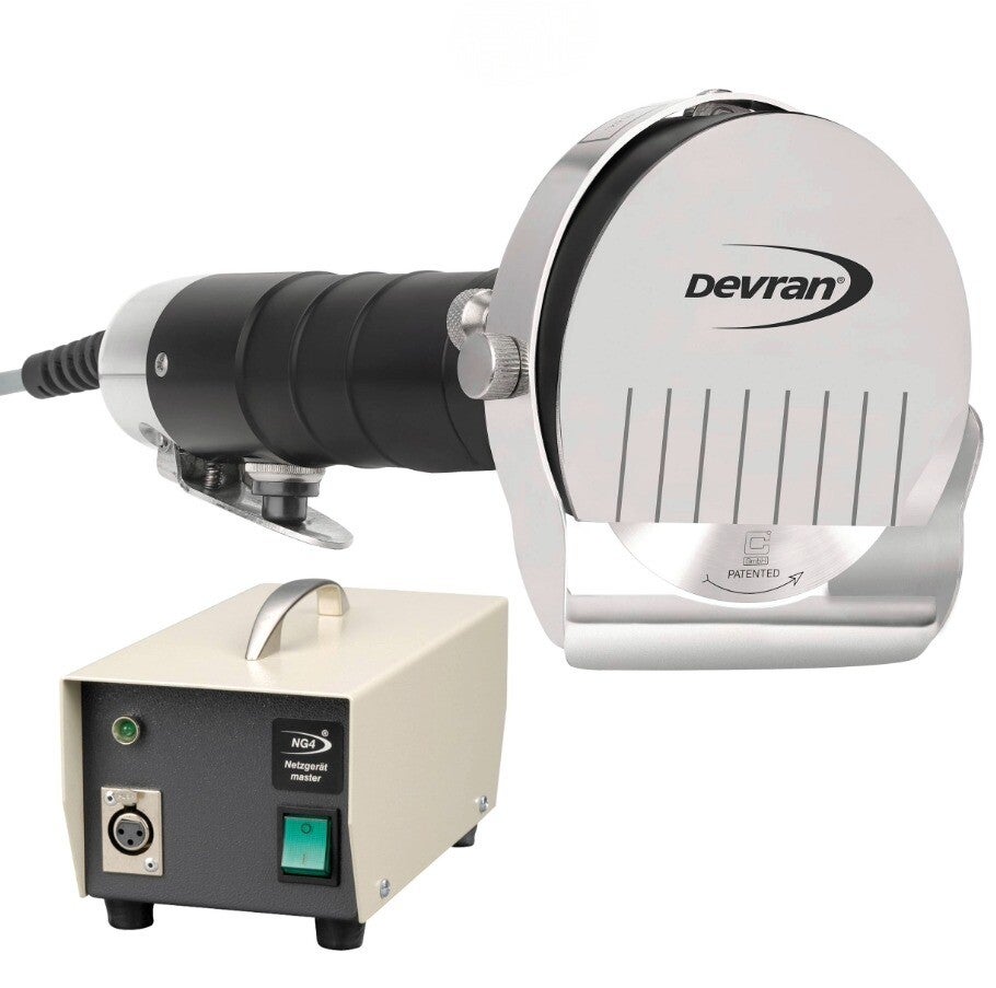 CEYLAN Dönermesser Maschine Devran NG4