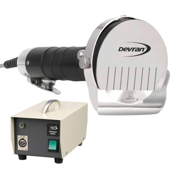 CEYLAN Dönermesser Maschine Devran NG4