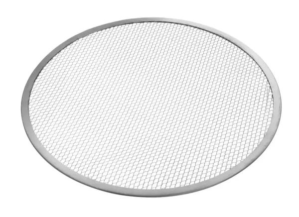 Pizza Gitter / Screen