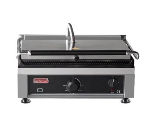 SGS Kontaktgrill Toastgrill TG-2745-E