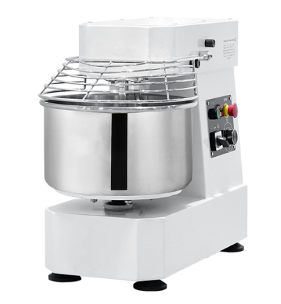 UNNINOX 22´er Teigknete Maschine UN20DG