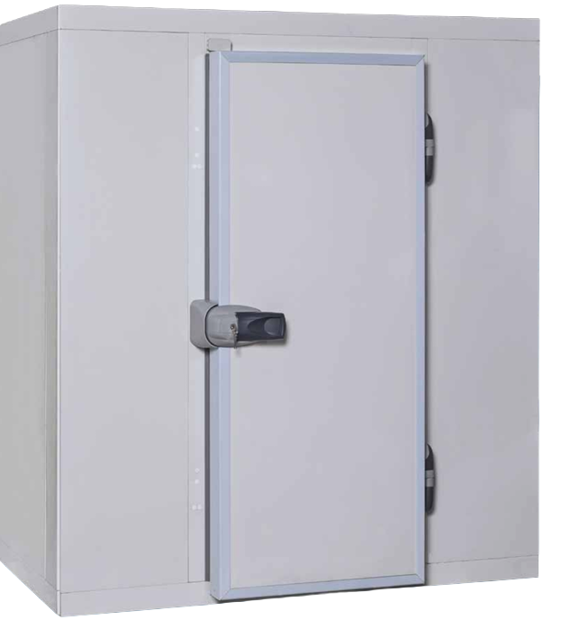 ICEINOX Kühlraum Cold Room 80mm & 120mm