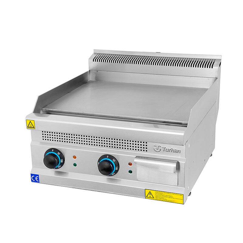 T.C. 60´er Elektrogrillplatte 6IE600