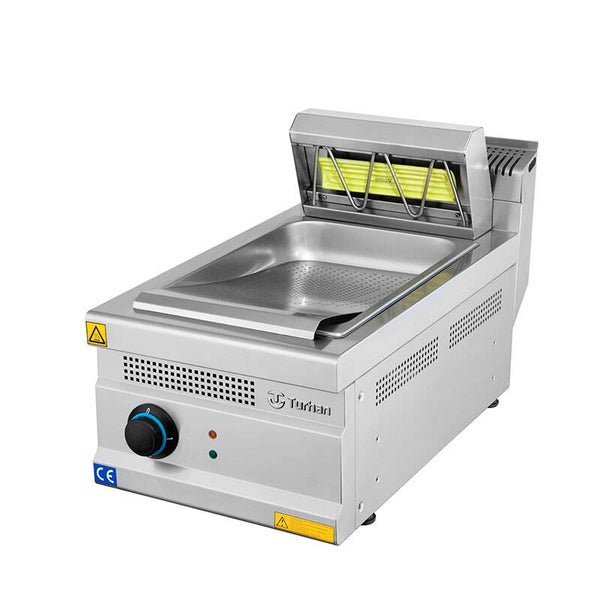 T.C. 40´er Pommeswarmhalter 7DE400