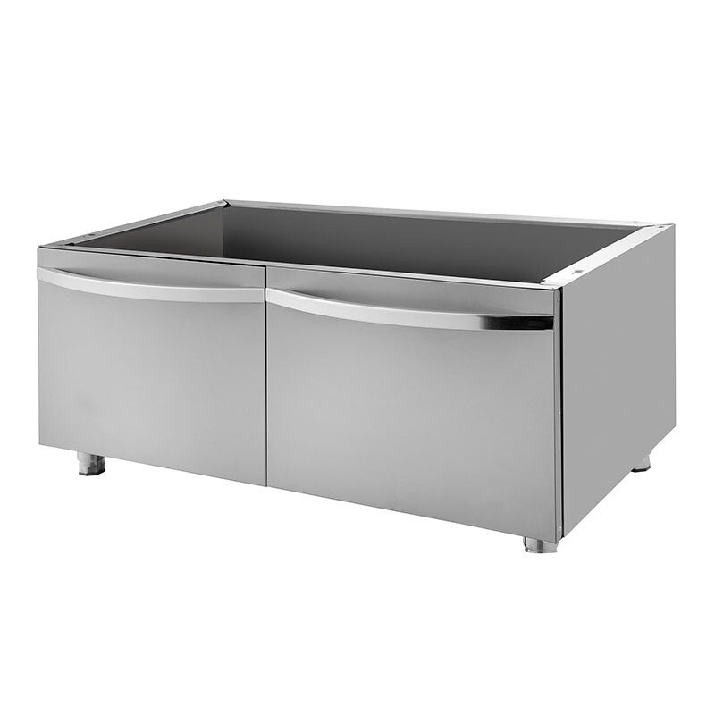 T.C. 120´er Untertisch 7LD120