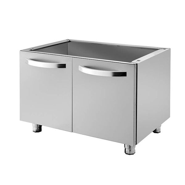 T.C. 80´er Untertisch 7DL80