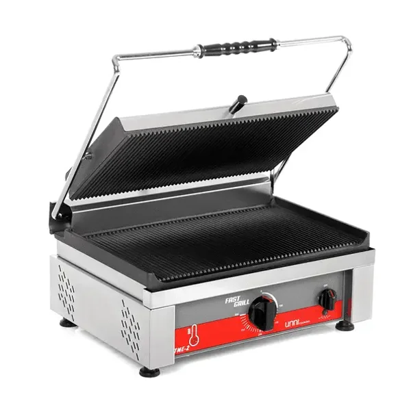 UNNINOX Kontaktgrill TME-2