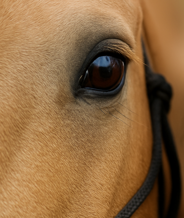 🐴 Bilan comportemental équin 🐴