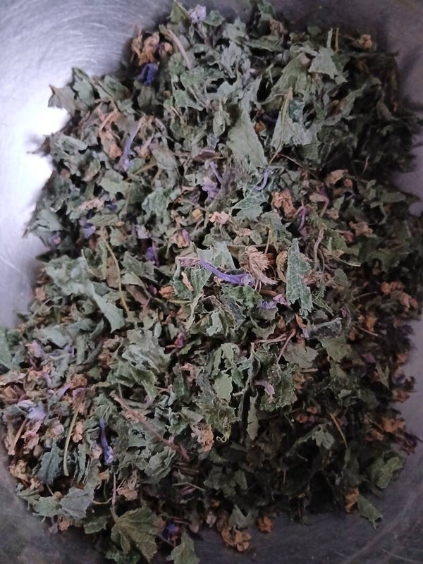 🍵 🌱Infusions artisanales 🍵 🌱