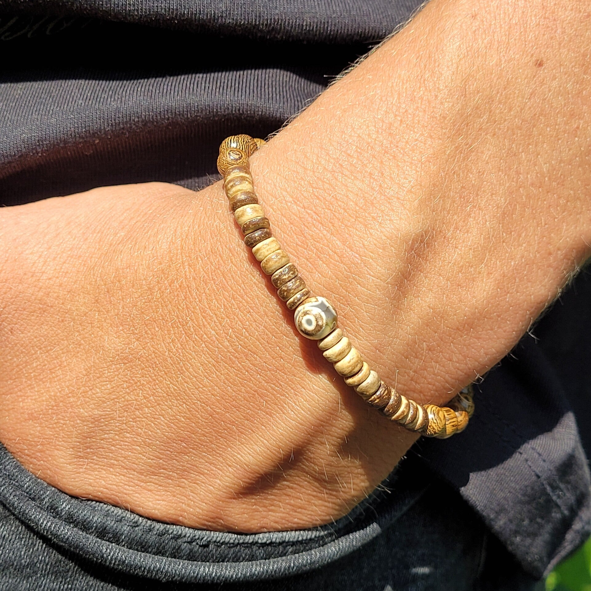Armband Geshe