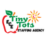 Tiny Tots Staffing Agency