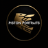 Piston Portraits