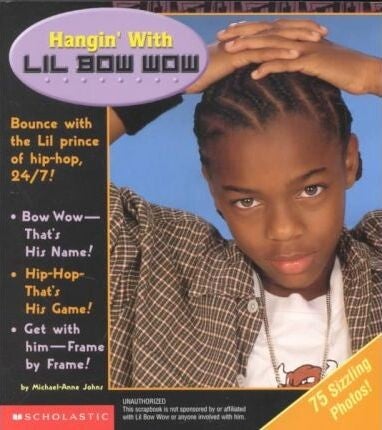 Hangin' With Lil' Bow Wow