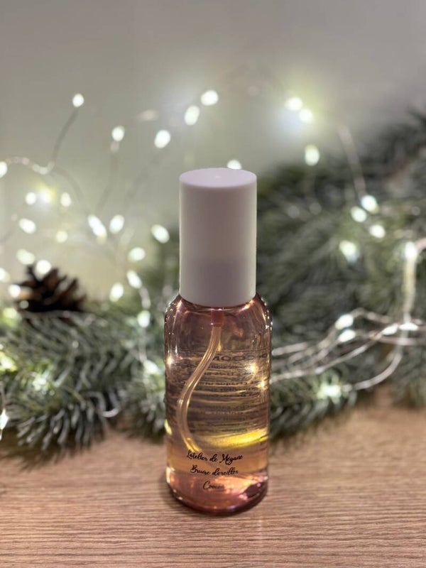 Brume Parfumée Cocoon