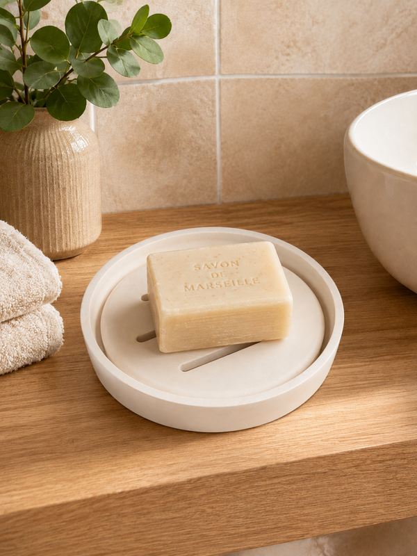 porte savon