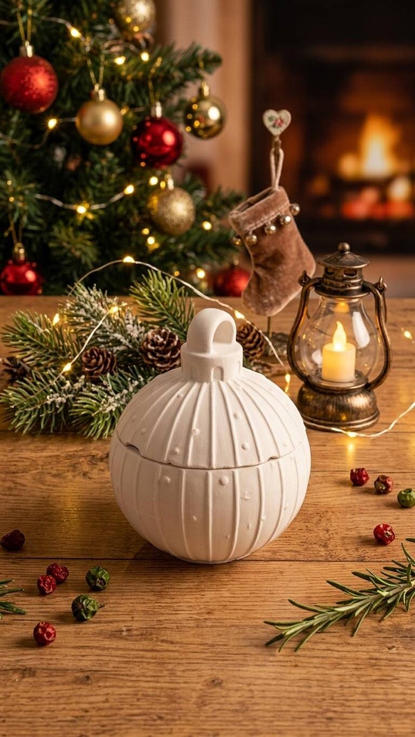 boule de Noël