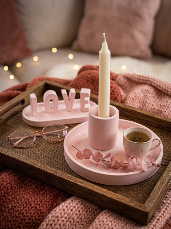 ensemble décoratif