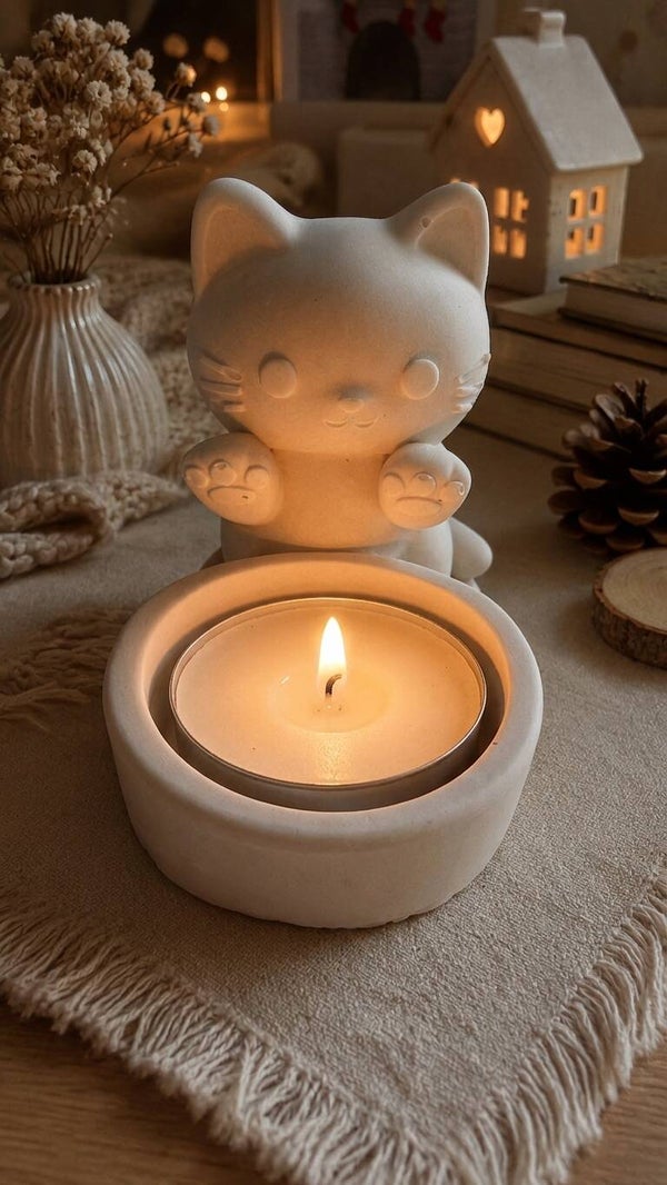 petit bougeoir