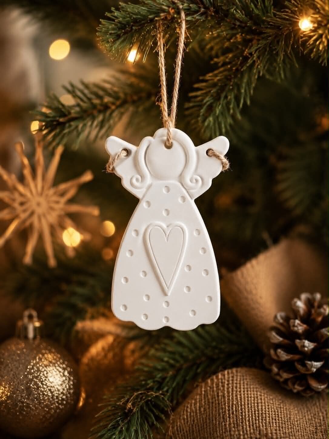Ange a suspendre