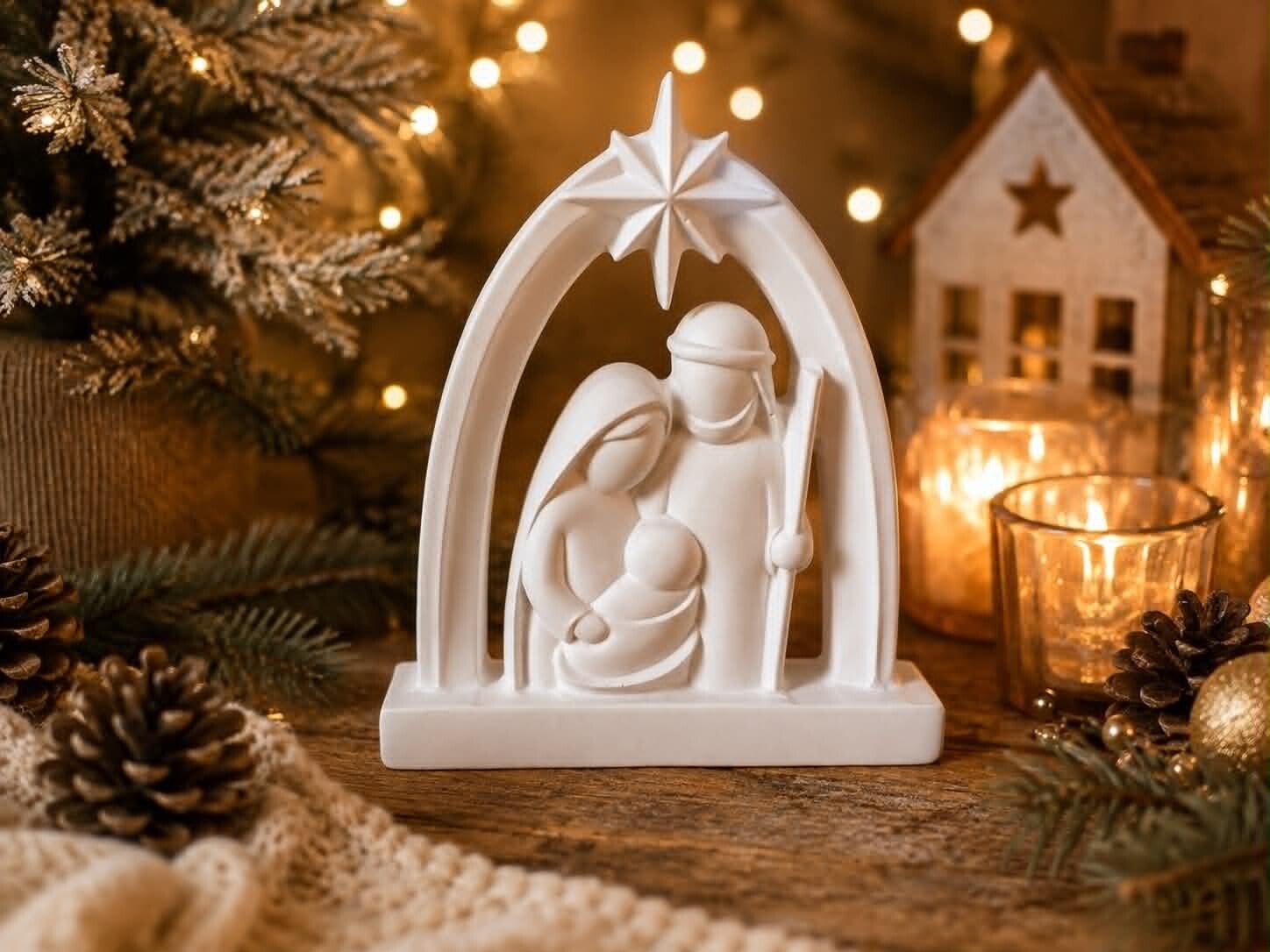 petite crèche