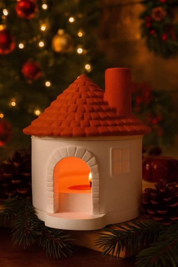 maisonnette photophore