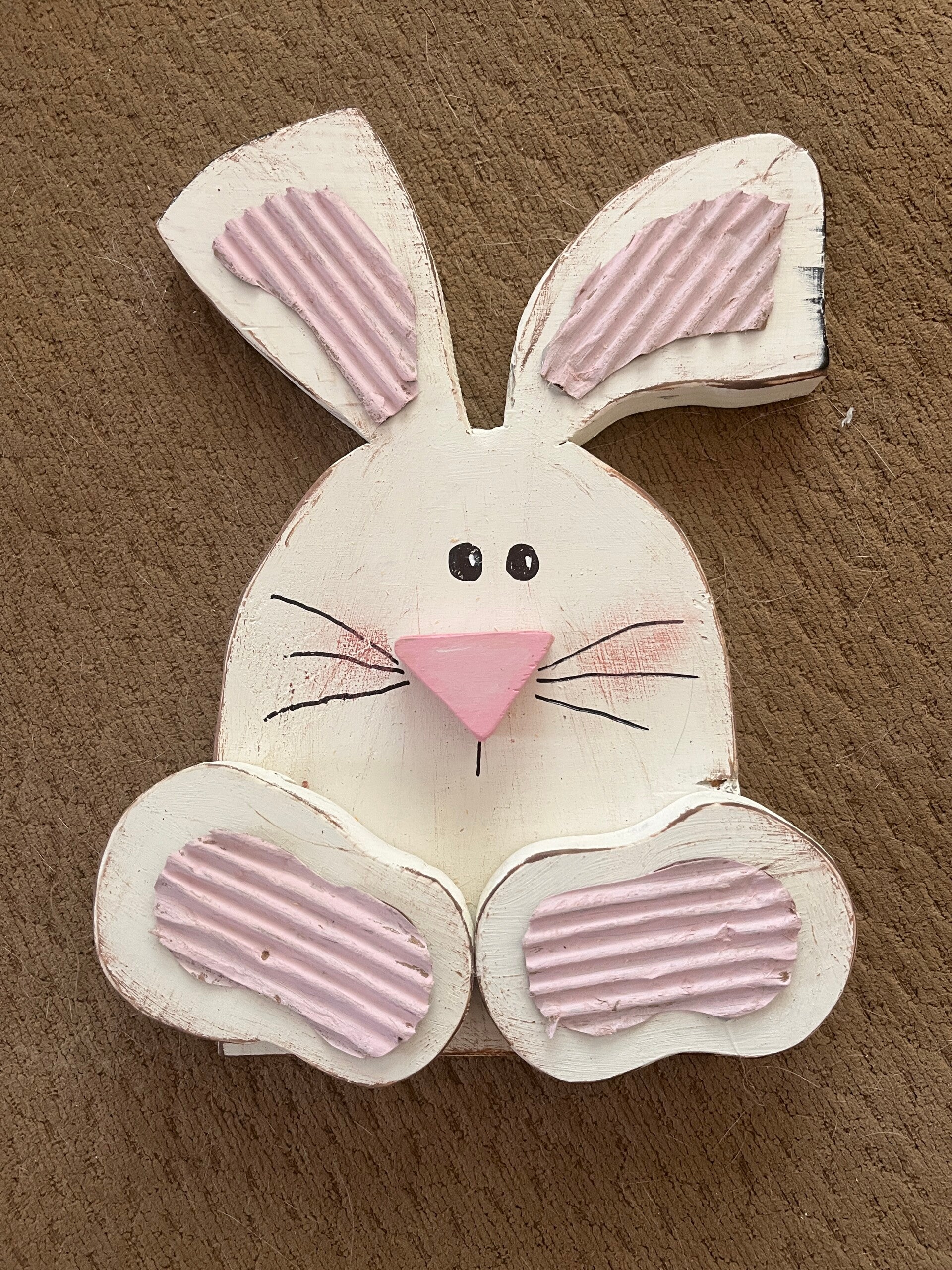 Easter Bunny