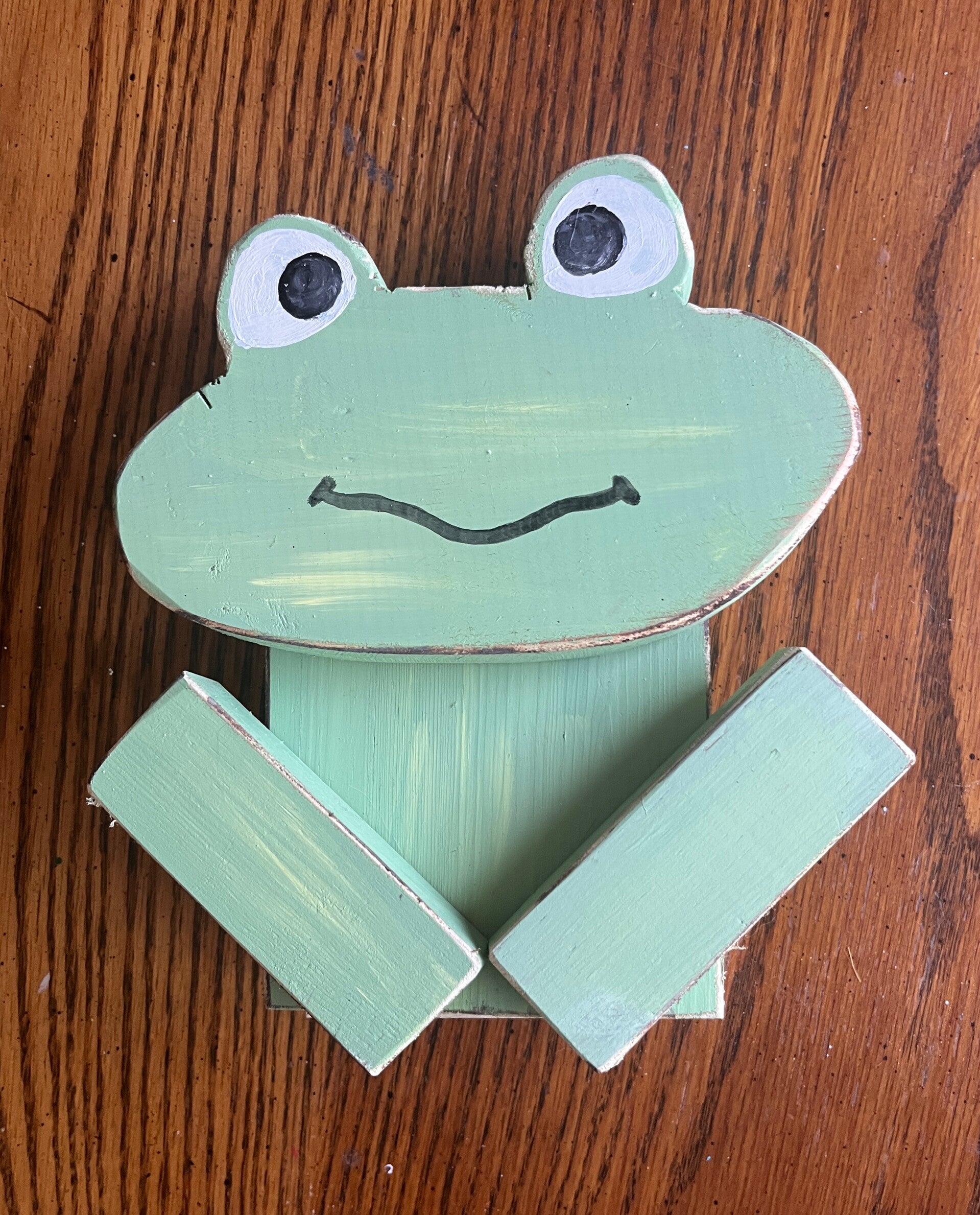 Frog