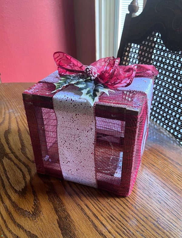 Light Up Gift