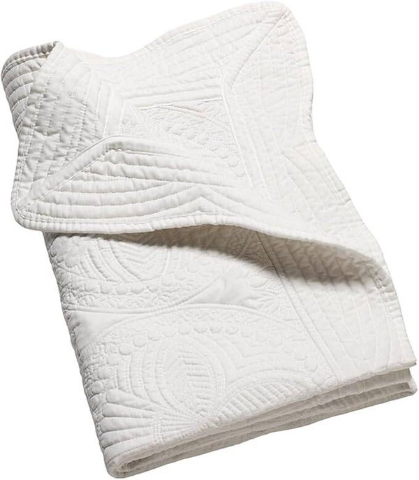 Hierloom Blanket
