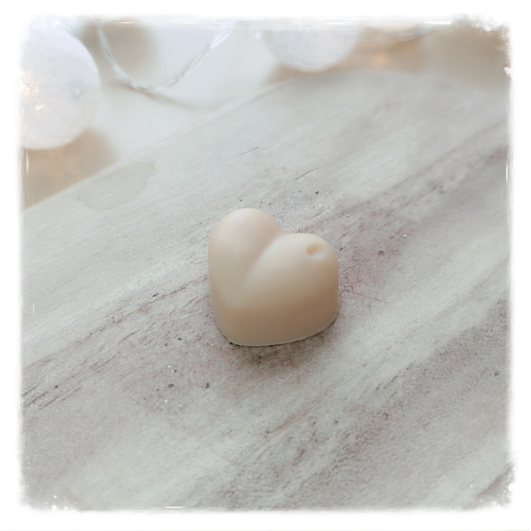 Coeur - Cookies chocolat