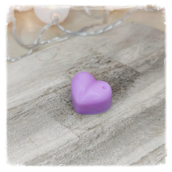 Coeur - Patchouli