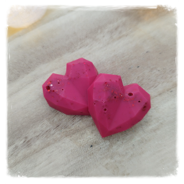 Fondants Amour Infini