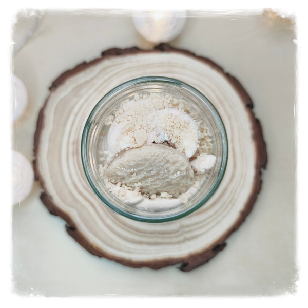 Bougie Parfumée Cookies Chocolat