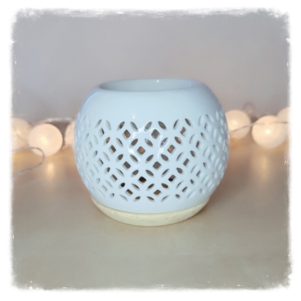 Brûle parfum QIANBI