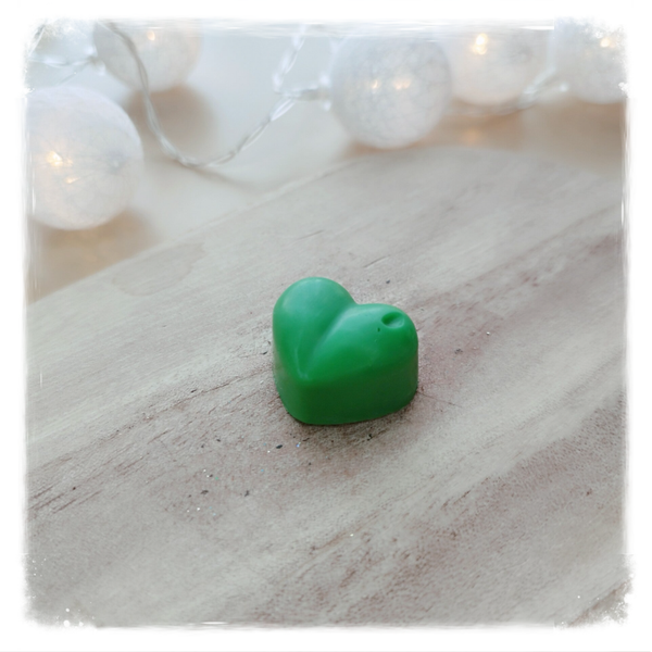 Coeur - Sapin de noël