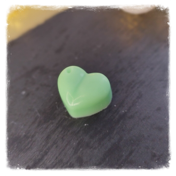 Coeur - Anti-moustique