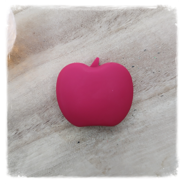 Fondant Pomme d'amour