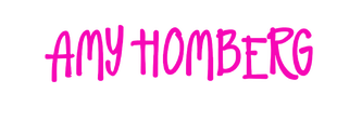 Amy Homberg Amy Homberg