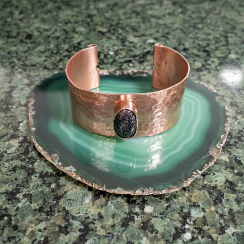 Available at The Collective Mercantile