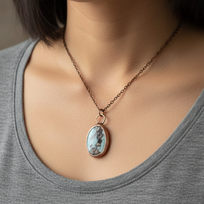 Available at The Collective Mercantile 