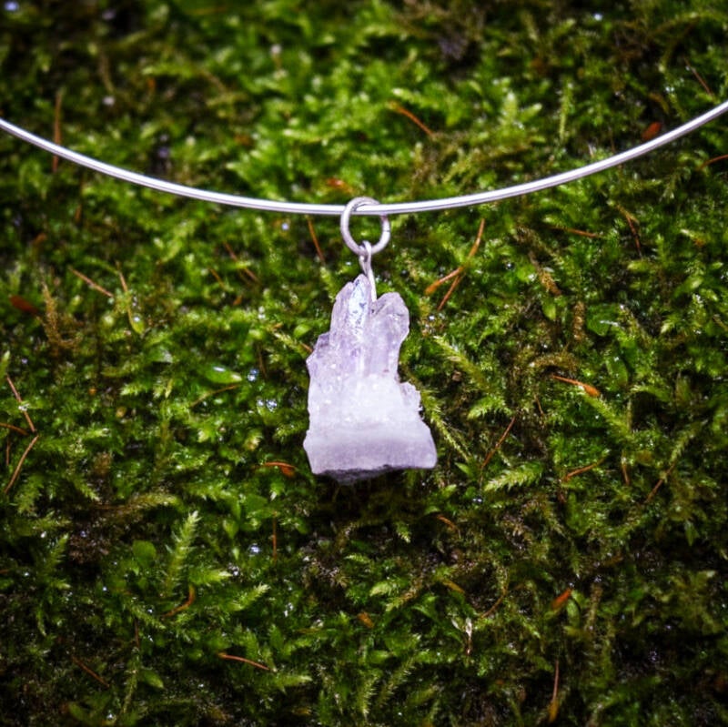 Available at The Collective Mercantile