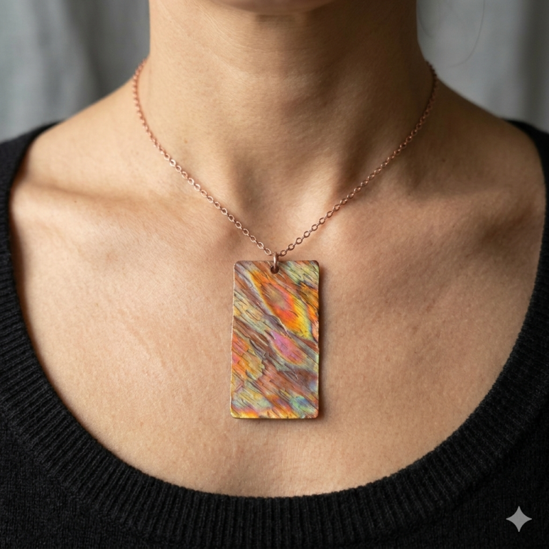 Available at The Collective Mercantile