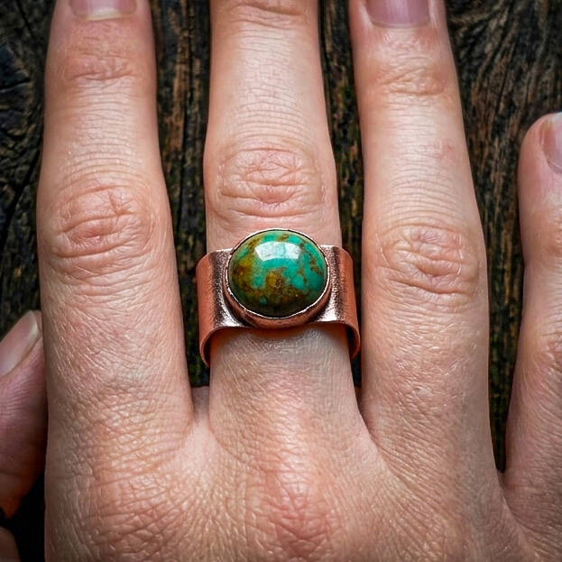 Available at The Collective Mercantile