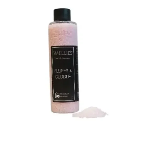 STOFZUIGERKORRELS - Fluffy & Cuddles 200 gram